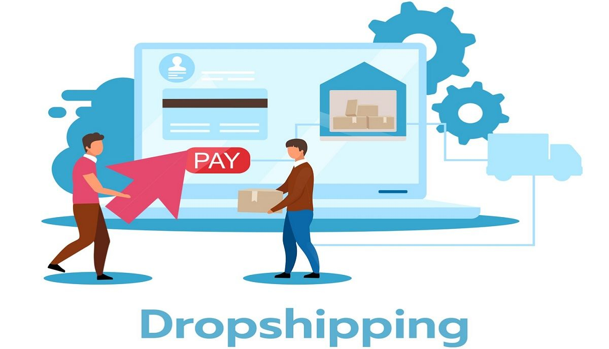 Ecommerce Dropshipping