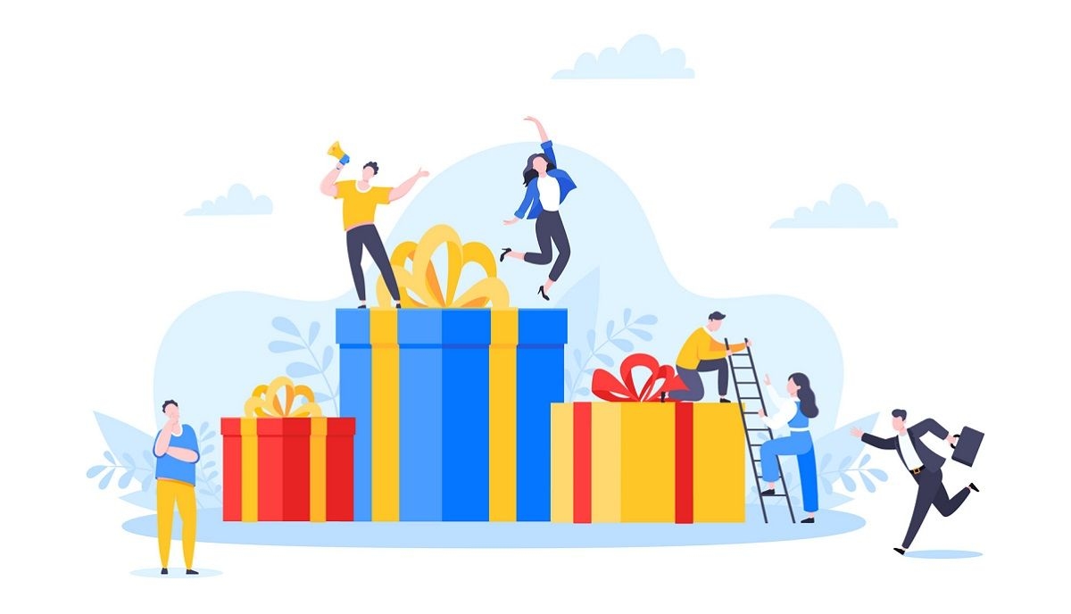 7 Amazing Real-Life Customer Loyalty Program Examples to Get Inspired From